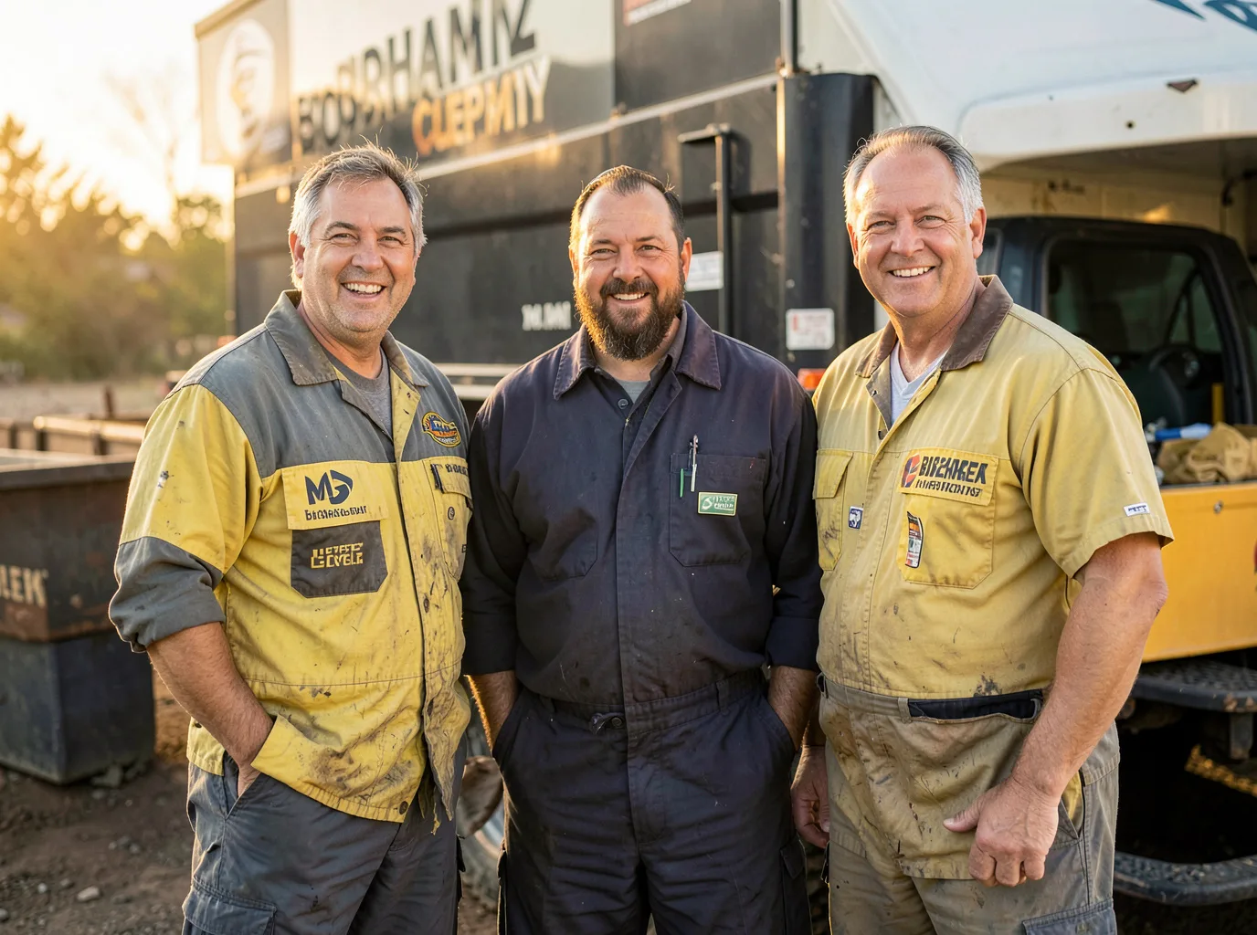 Sewage Cleanup company in Savannah, TN
