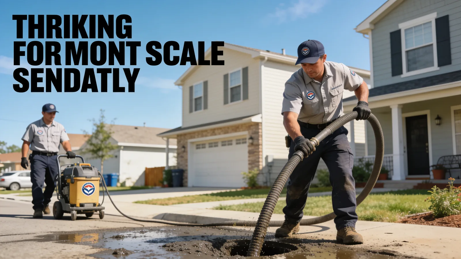 Sewage Cleanup in Savannah, TN near me